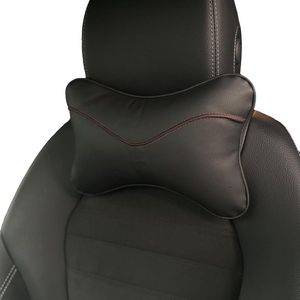 Comfortabele Autohoofdsteun - Ergonomisch Ontwerp - Verstelbare Bevestiging - Geschikt voor Autostoelen en Bureaustoelen - Verminder Vermoeidheid en Spanning