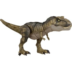 Jurassic World Dominion T-Rex - Speelgoed Dinosaurus