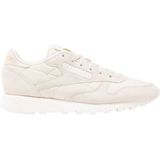 Reebok Classics Classic Leather Sneakers Beige EU 38 Vrouw