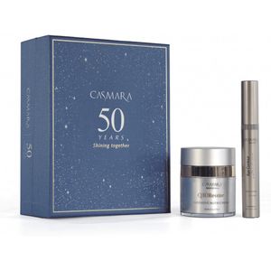 CASMARA Beauty Box Q10 Rescue 50ml + Eye Contour Anti-Wrinkle 15ml