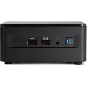 SKIKK Mini 3 Pro Plus i7 - Mini PC samenstellen met Intel Core i7