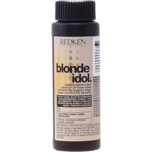 Gradual Hair Lightening Product Blonde Idol Redken (30 ml)