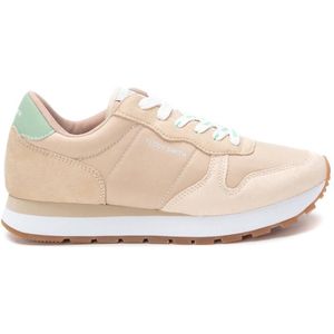 TEDDY SMITH 120161 Trainer - BEIGE