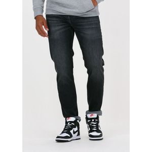 7 For All Mankind Slimmy Tapered Luxe Performanc Jeans Heren - Broek - Grijs - Maat 30