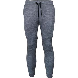 Joggingbroek dames/heren Grijs Slimfit Legend Special  L