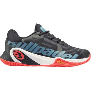 Bullpadel - Padel Schoenen - Vertex Vibram Grijs 24 - Maat 46