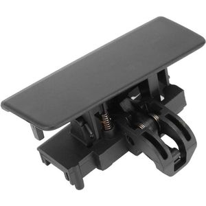 Handschoenenkastje Vervanging Lock Grip - Geschikt voor Fiat Punto 2005-2013 - OE 735416852 - Punto Handvat .