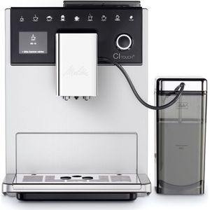 Superautomatisch koffiezetapparaat Melitta CI Touch 1400W Zilverkleurig 1400 W 15 bar 1,8 L