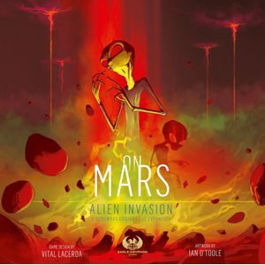 On Mars Bundle