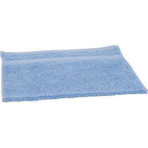 Clarysse Elegance Gastendoekjes Blauw 30x50cm 12 stuks