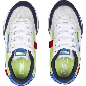 Puma De sneakers van de manier Future Rider Splash Ps