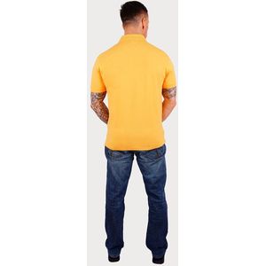 U.S. POLO Shortsleeve Poloshirt Axel