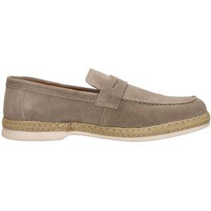 Sub55 Sportief Sportief - Beige - Maat 43