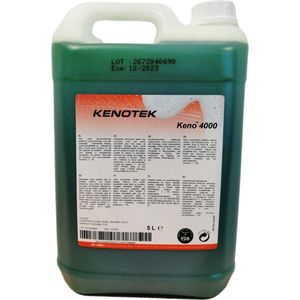 KENOTEK - Keno™4000 - 5L