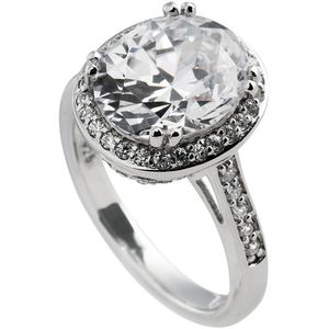 Diamonfire 61.1405.108217 Dames Ring