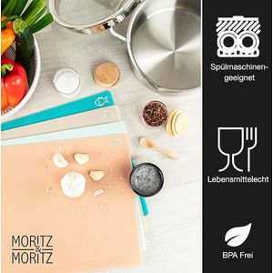 Snijplank - kitchen board cutting board