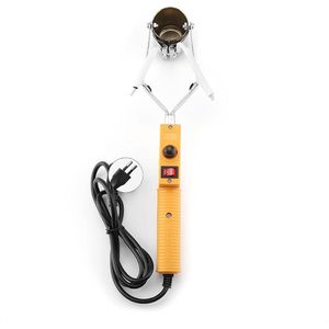 Tin soldeerpot draagbare soldeerpot Premium materiaal Superieure prestaties (280W EU 220V)