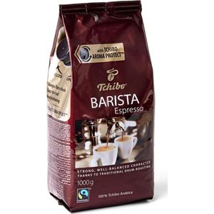 Tchibo Barista Espresso 1 kg