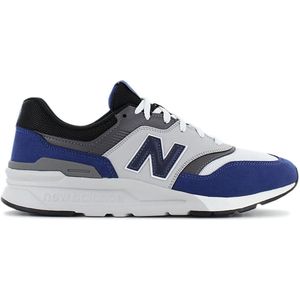 New Balance CM997 Heren Sneakers - ATLANTIC - Maat 45.5