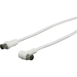 Valueline Coax Kabel 1.50 M