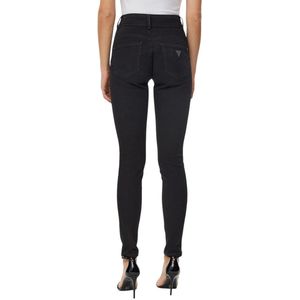 Guess Broek Zwart 27