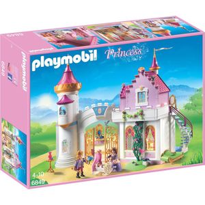 Playmobil Koninklijk slot - 6849