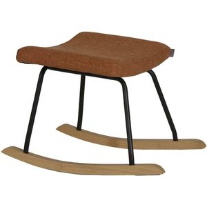 Quax Hocker voor Rocking Adult Chair De Luxe - Terra