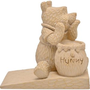 Disney Home Winnie the Pooh Deurstop