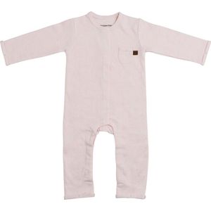 Baby's Only Boxpakje Melange - Classic Roze - 68 - 100% ecologisch katoen - GOTS