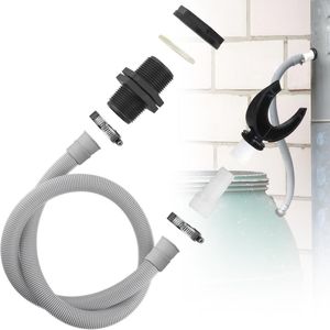 Regenverzamelaar set - voor regenwaterbeheer - 1 stuk