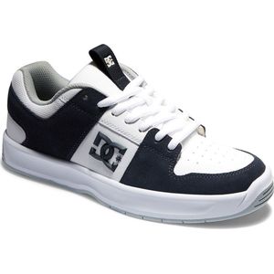 Dc Shoes Lynx Zero Sneakers Wit EU 42 Man