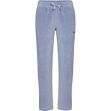 ESSENZA Jill Uni Lange Broek soft chambray - S