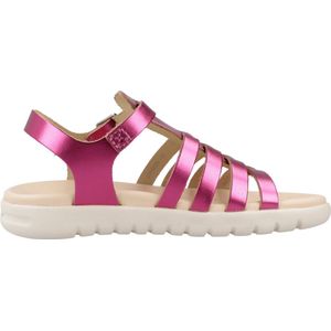 Geox Soleima Sandalen Roze EU 38 Jongen