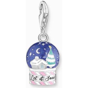 Thomas Sabo - 2063-664-7 - Charm - Dames - 925er Zilver