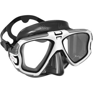 MARES Edge Eco Box Duikmasker Wit One Size