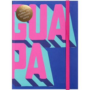 Kitsch Kitchen bullet journal PRO Streetstyle Hola Guapa