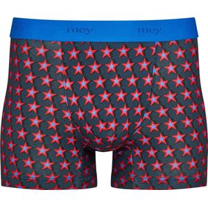Mey Long-Shorty RE:THINK Star Heren 37240 708 fire red 7/XL