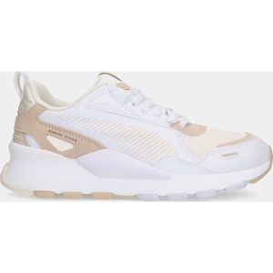 Puma RS 3.0 Satin Wns White/Pristrine dames sneakers