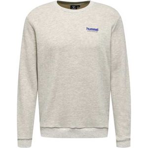 Hummel Austin Sweatshirt Grijs XL Man