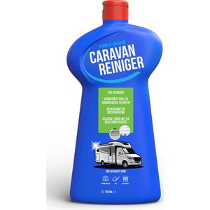 Vero Shine Caravanreiniger (750ml) - Caravan Shampoo - Autoshampoo