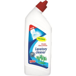 YPLON - Lavatory Cleaner Gel - Toiletreiniger - 1L