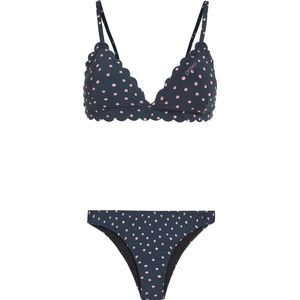 Protest Prteibli triangle bikini cheeky dames - maat xs/34