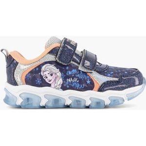 disney frozen Blauwe sneaker Frozen - Maat 30