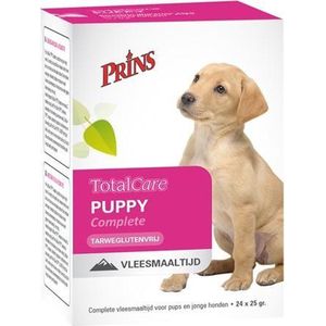 Prins TotalCare Dog Puppy 10 kg