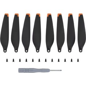 Propellers geschikt voor DJI Mini 3 drones - Complete set!