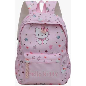 Hello Kitty Rugzak | Hello Kitty Product | hello kitty mearch | Rugzak voor kinderen | Hello kitty Rugtas |