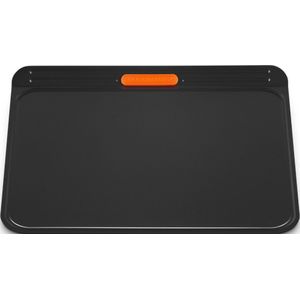 Le Creuset Anti-aanbak ""cookies"" plaat 38x35,5cm