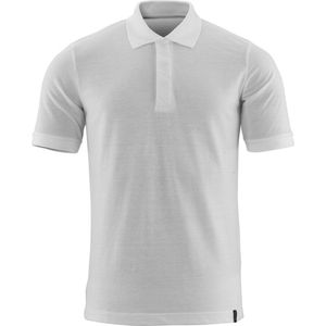 Mascot Crossover Poloshirt 20183-961 - Wit - L