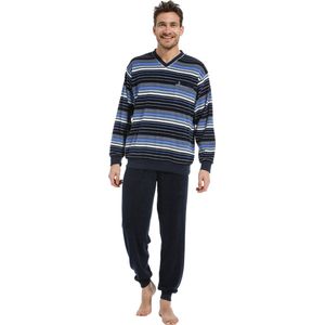 Pastunette - Robson – Pyjama – 27212-706-2 – Dark Blue - 50