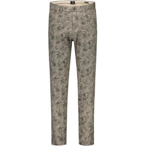 Chino Jaquard Army Groen (501270 - 511)